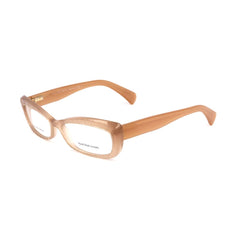 Alexander McQueen Bicolor Acetate Frames - Retail Flare