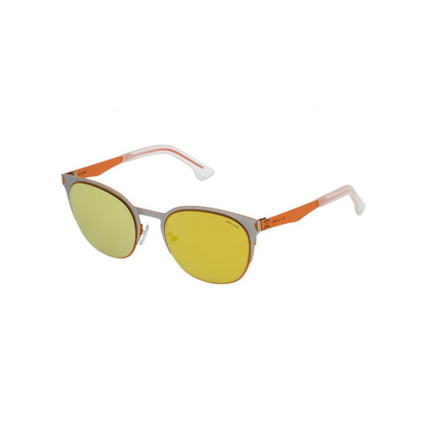 Police Bicolor Metal Sunglasses - Retail Flare