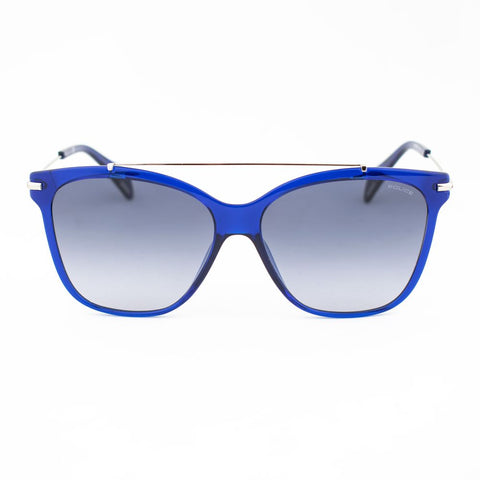 Police Bicolor Metal Sunglasses - Retail Flare