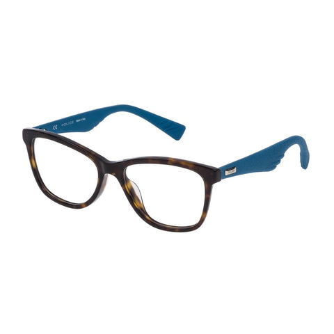 Police Bicolor Acetate Frames - Retail Flare