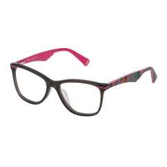 Police Gray Acetate Frames - Retail Flare