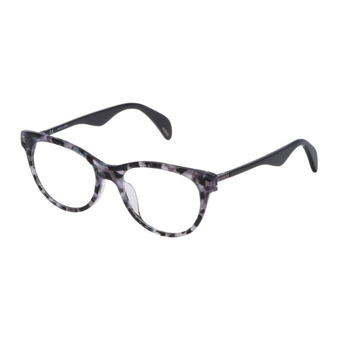 Police Bicolor Acetate Frames - Retail Flare