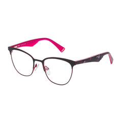 Police Multicolor Metal Frames - Retail Flare