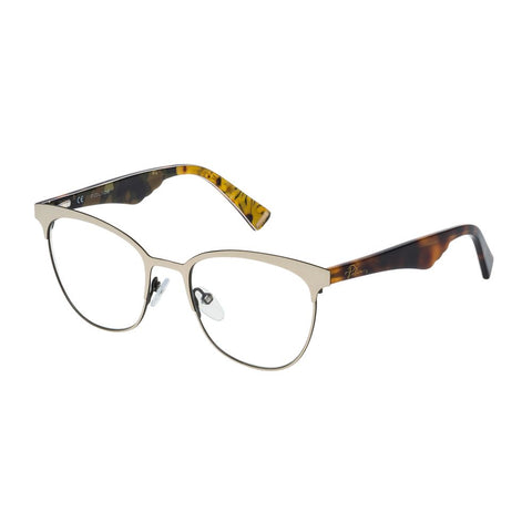 Police Bicolor Metal Frames - Retail Flare