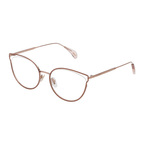 Police Bicolor Metal Frames - Retail Flare