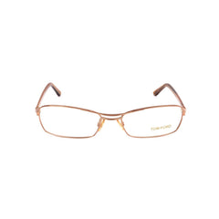 Tom Ford Bicolor Metal Frames - Retail Flare