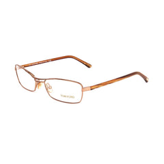 Tom Ford Bicolor Metal Frames - Retail Flare