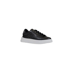 Furla Black Polyethylene Sneaker - Retail Flare