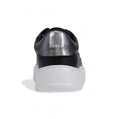 Furla Black Polyethylene Sneaker - Retail Flare
