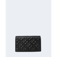 Love Moschino Black Polyethylene Handbag - Retail Flare