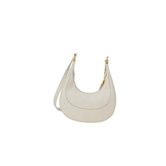 PINKO White Leather Handbag - Retail Flare
