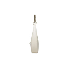 PINKO White Leather Handbag - Retail Flare