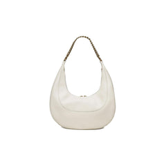 PINKO White Leather Handbag - Retail Flare