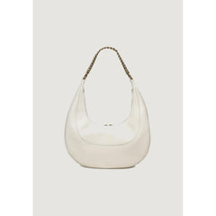 PINKO White Leather Handbag - Retail Flare
