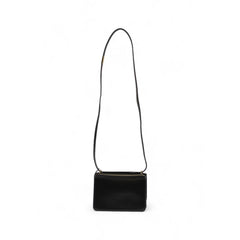 Love Moschino Black Polyethylene Handbag - Retail Flare