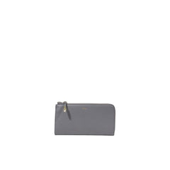 Furla Gray Leather Wallet -  Furla -  Retail Flare