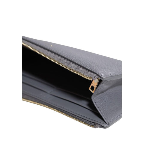 Furla Gray Leather Wallet -  Furla -  Retail Flare