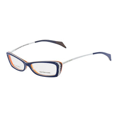 Alexander McQueen Multicolor Acetate Frames - Retail Flare