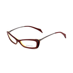 Alexander McQueen Multicolor Acetate Frames - Retail Flare