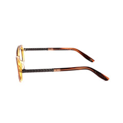 Bottega Veneta Multicolor Acetate Frames - Retail Flare