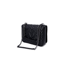 Love Moschino Bicolor Polyethylene Handbag - Retail Flare