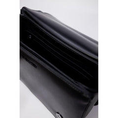 Love Moschino Bicolor Polyethylene Handbag - Retail Flare