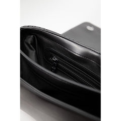 Love Moschino Black Polyethylene Handbag - Retail Flare