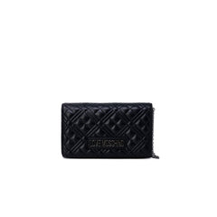 Love Moschino Bicolor Polyethylene Handbag - Retail Flare