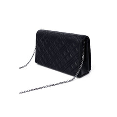 Love Moschino Bicolor Polyethylene Handbag - Retail Flare