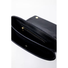 Love Moschino Gold Polyethylene Handbag - Retail Flare