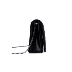 Love Moschino Bicolor Polyethylene Handbag - Retail Flare
