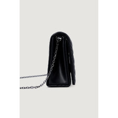 Love Moschino Bicolor Polyethylene Handbag - Retail Flare