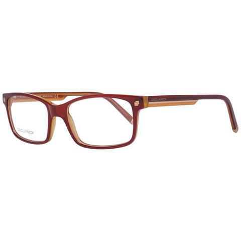 Dsquared² Bicolor Plastic Frames - Retail Flare