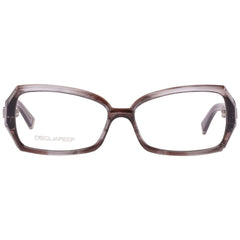 Dsquared² Bicolor Plastic Frames - Retail Flare