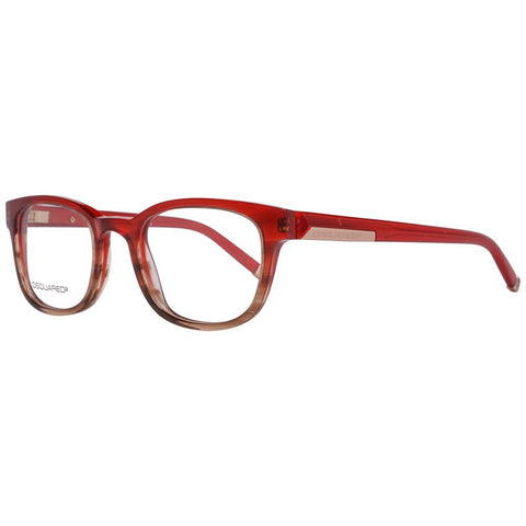 Dsquared² Bicolor Plastic Frames - Retail Flare