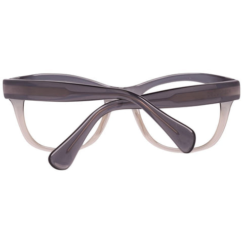 Dsquared² Bicolor Plastic Frames - Retail Flare
