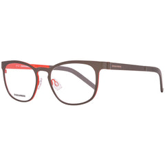 Dsquared² Bicolor Metal Frames - Retail Flare