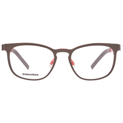 Dsquared² Bicolor Metal Frames - Retail Flare