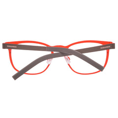 Dsquared² Bicolor Metal Frames - Retail Flare