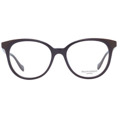 Ana Hickmann Brown Women Optical Frames - Retail Flare