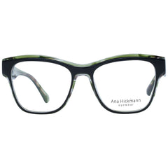 Ana Hickmann Black Women Optical Frames - Retail Flare