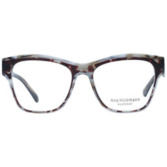 Ana Hickmann Brown Women Optical Frames - Retail Flare