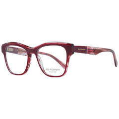 Ana Hickmann Red Women Optical Frames - Retail Flare