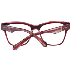 Ana Hickmann Red Women Optical Frames - Retail Flare
