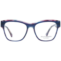 Ana Hickmann Purple Women Optical Frames - Retail Flare