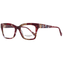 Ana Hickmann Red Women Optical Frames - Retail Flare