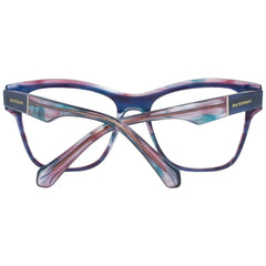 Ana Hickmann Purple Women Optical Frames - Retail Flare