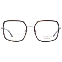 Ana Hickmann Brown Women Optical Frames - Retail Flare