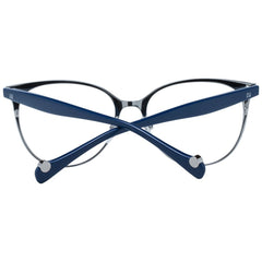 Ana Hickmann Blue Women Optical Frames - Retail Flare