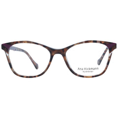 Ana Hickmann Brown Women Optical Frames - Retail Flare